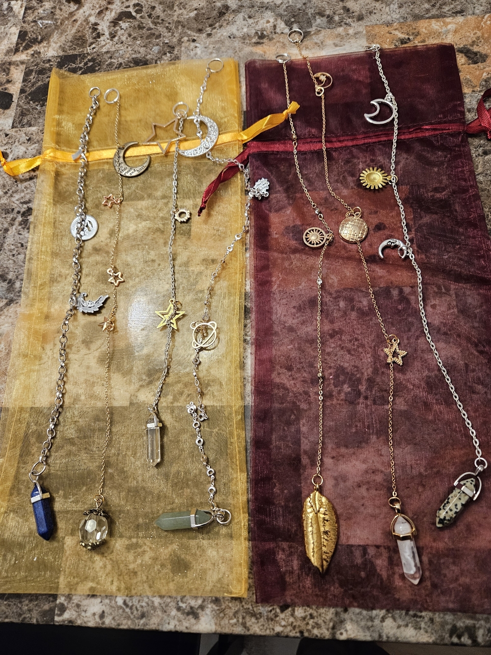 Sun Catchers